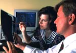 A new technique in development will produce quick and efficient radiation dosing.