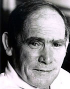 Sydney Brenner