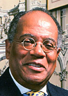 Peter J. Gomes