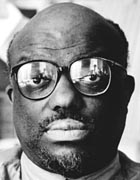 Stanley Crouch