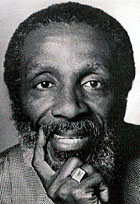 Dick Gregory