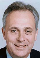 Mark Malloch Brown
