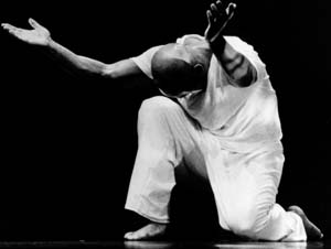 Ronald K. Brown and his dance company, Ronald K. Brown/EVIDENCE, will perform Nov. 21-23 at Edison Theatre. *The Washington Post* says,