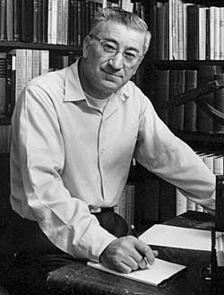 Isidore Silver taught in the Department of Romance Languages and Literatures in Arts & Sciences from 1957 until his retirement in 1975. A bequest from the estate of Isidore and Edith Silver will support fellowships for doctoral students in the department.