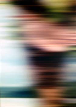 Susan Silton, *Figure 13* (1998), Chromogenic print mounted on Sintra