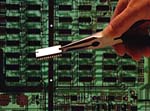 To meet design and cost changes, industry and government are considering clockless computing.