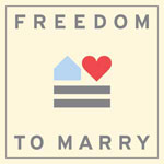 Freedom to marry