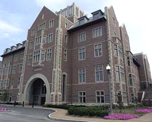 Executives will meet March 22 at the Charles F. Knight Executive Education Center
