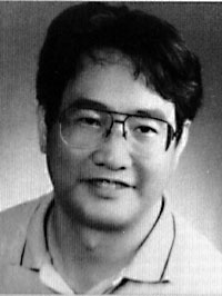 Qiu Xiaolong