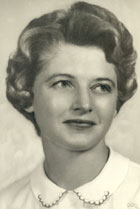 Mildred Lane Kemper