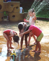 Summer programs should match a child's interests, activity level and appropriate age group, and be fun.