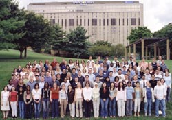 School of Medicine Class of '08