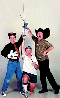 Reduced Shakespeare Company
