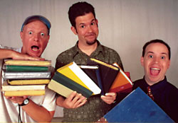 Reduced Shakespeare Company