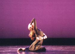 Kansas City Ballet