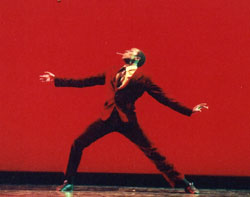 Kansas City Ballet