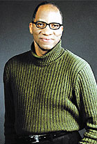 Wil Haygood
