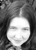 Matthea Harvey