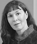 Mary Jo Bang
