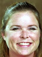 Bridget Coleman
