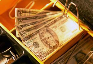The right pricing strategy can keep retail cash registers full.