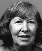 Mona Van Duyn
