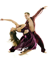 River North Chicago Dance Company