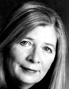Barbara Ehrenreich