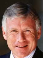 Lee Bollinger