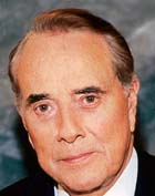Bob Dole