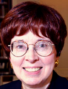 Nancy Baenziger