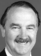 Stephen F. Brauer