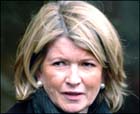 Martha Stewart