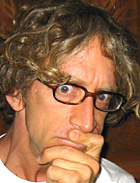 Andy Dick
