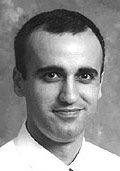 Yossi Aviv