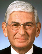 Eli Broad