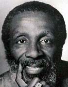 Dick Gregory