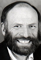 Larry May