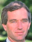 Robert F. Kennedy, Jr.