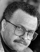 David Levering Lewis