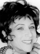 Beth Lapides