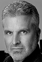 J.D. McClatchy