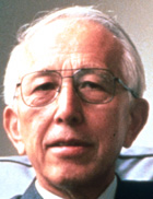 Fumihiko Maki