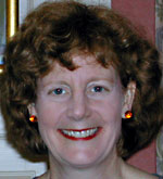 Judith Evans Grubbs