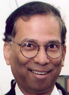 Nathan Ravi