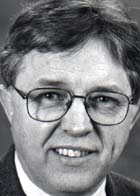 Hugh MacDonald