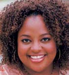 Sherri Shepherd