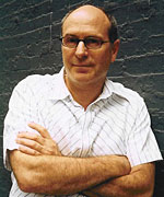 James Lapine