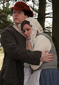 Into the Woods