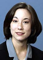 Shelly Sakiyama-Elbert